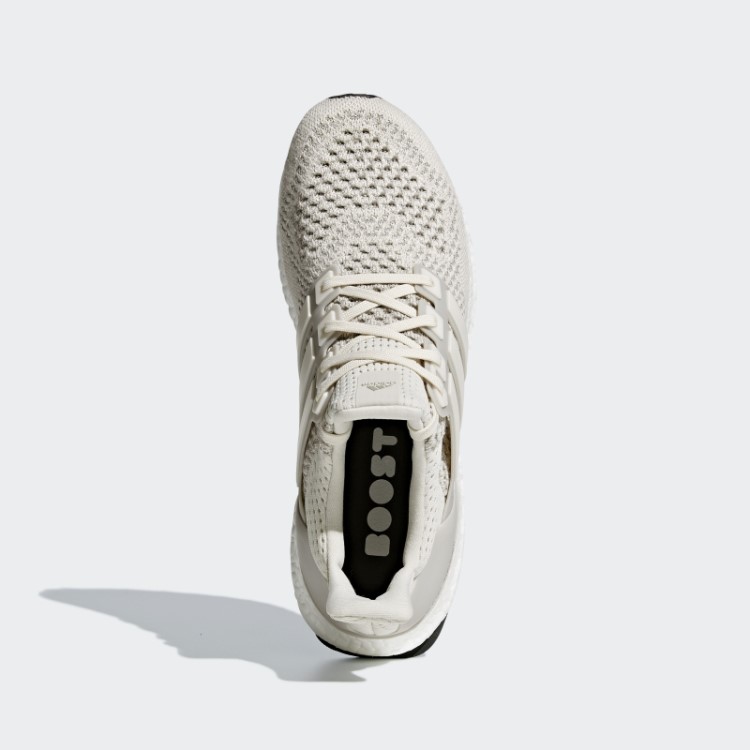 Sapatos Ultraboost Ltd Adidas Talco