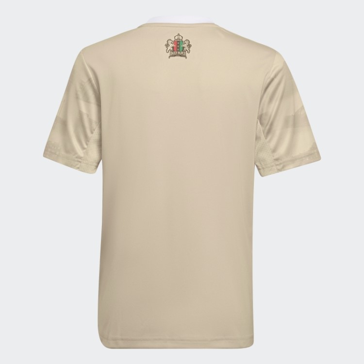 Adidas Ajax Amsterdam X Jornal Diário 22/23 Terceira Camisa Branca