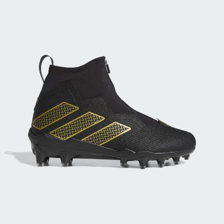Chuteira Adidas Preta Nasty 2.0
