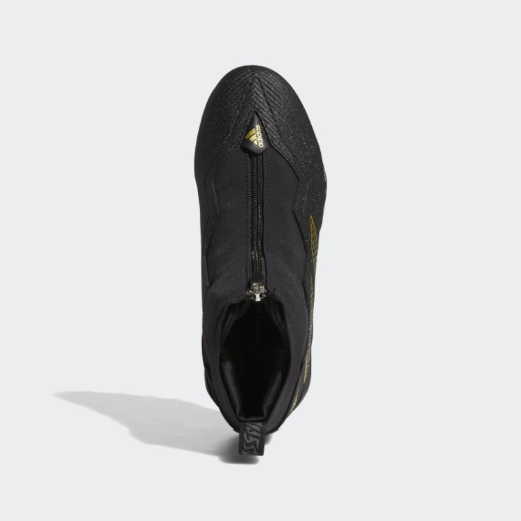 Chuteira Adidas Preta Nasty 2.0