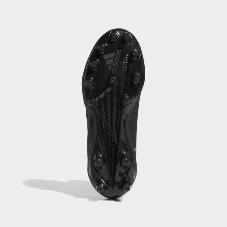 Chuteira Adidas Preta Nasty 2.0