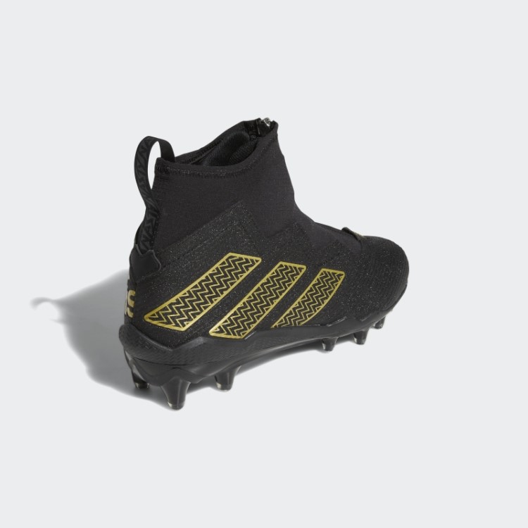 Chuteira Adidas Preta Nasty 2.0