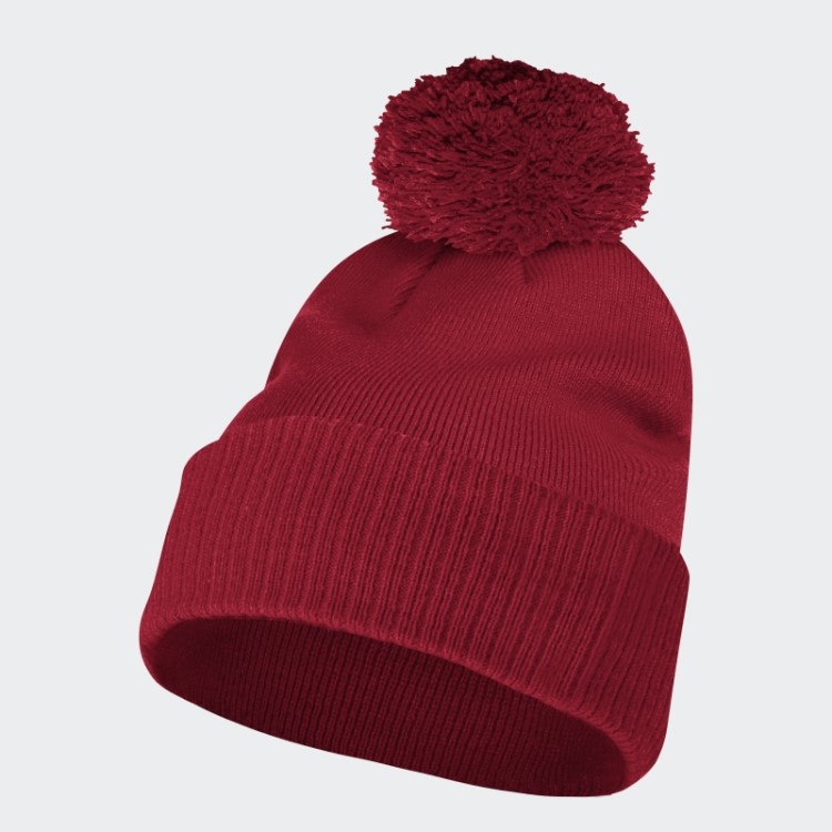 Algemado Pom Vermelho Adidas