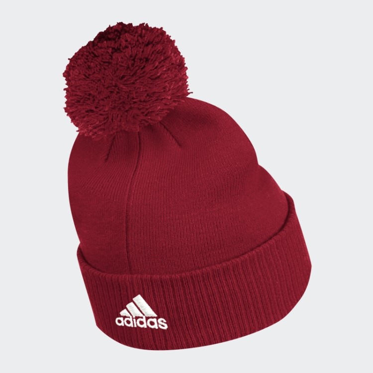 Algemado Pom Vermelho Adidas
