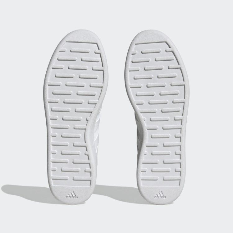 Sapato Revival Da Quadra Adidas Branco