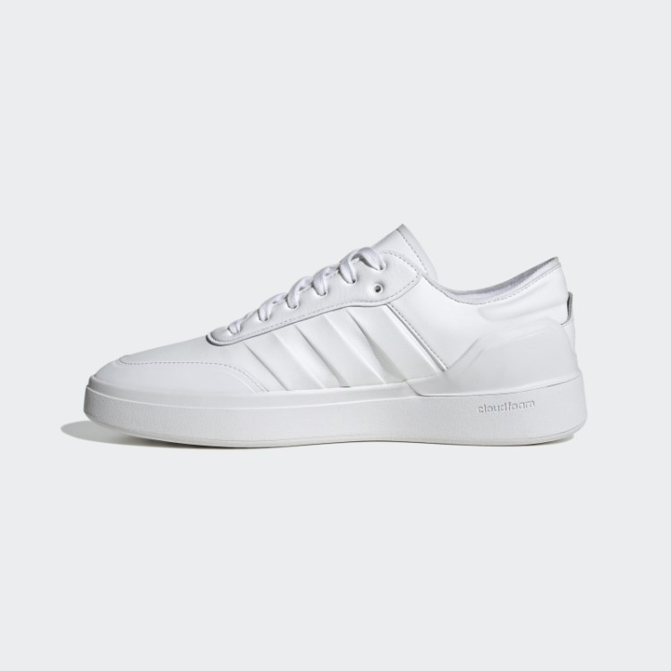 Sapato Revival Da Quadra Adidas Branco