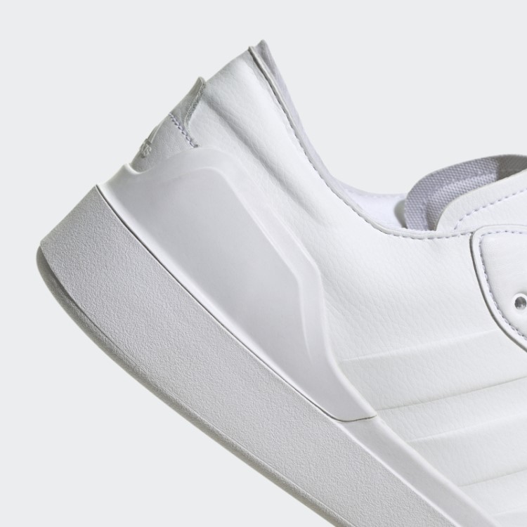 Sapato Revival Da Quadra Adidas Branco