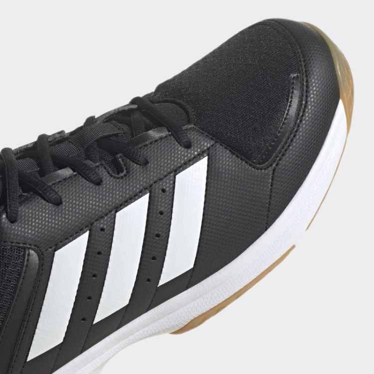 Tênis Preto Ligra 7 Indoor Adidas