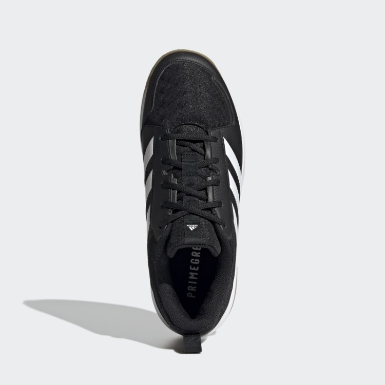 Tênis Preto Ligra 7 Indoor Adidas