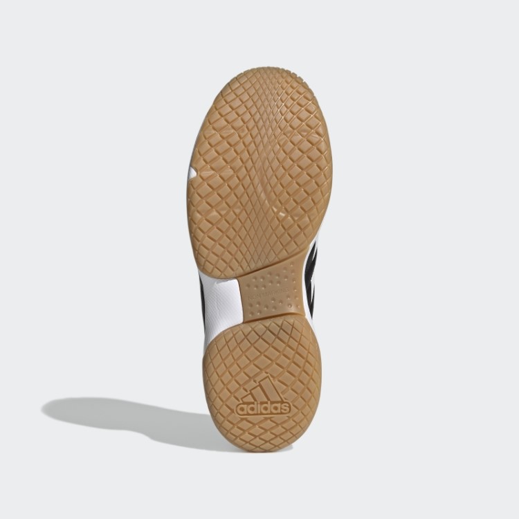 Tênis Preto Ligra 7 Indoor Adidas