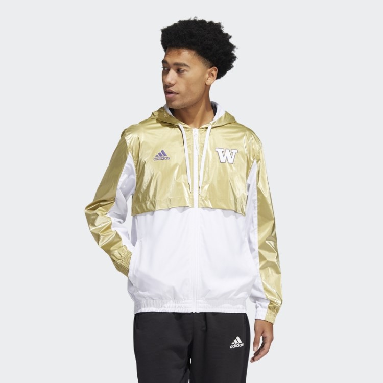 Estratégia De Futebol Huskies Top Adidas Goldallic