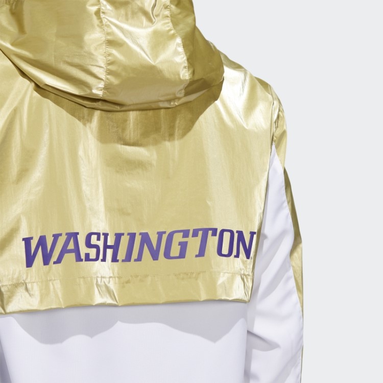 Estratégia De Futebol Huskies Top Adidas Goldallic