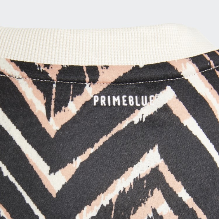 Regata De Tênis Primeblue Branca Adidas