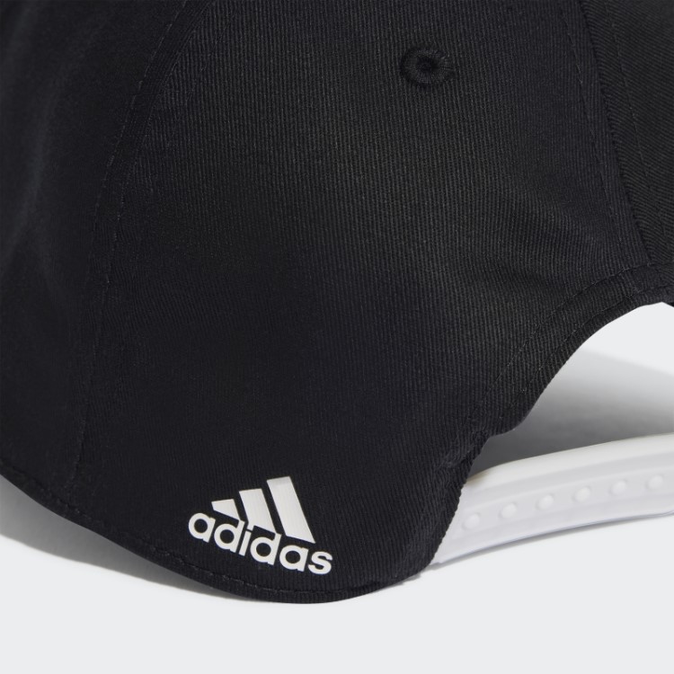 Boné Diário Adidas Preto