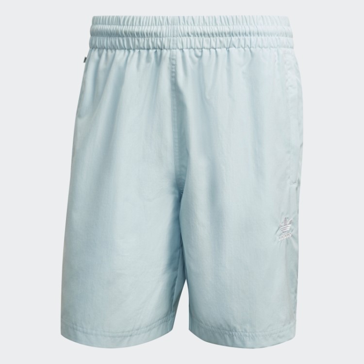 Bermuda Azul Adidas Adicolor Essentials Trace