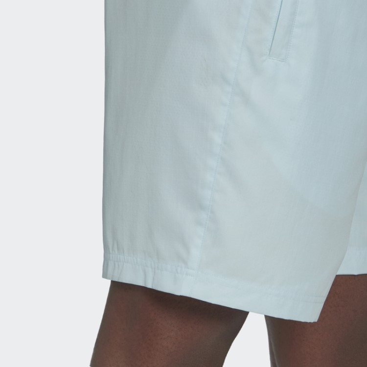 Bermuda Azul Adidas Adicolor Essentials Trace