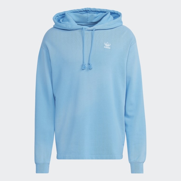 Moletom Azul Essencial + Corante Adidas