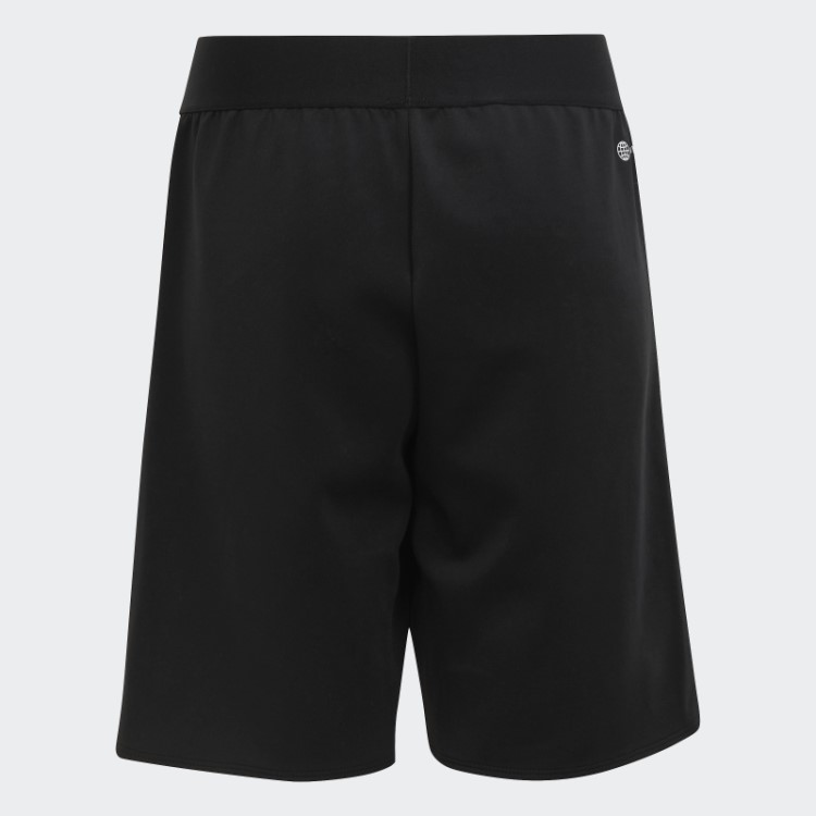 Bermuda Adidas Aeroready Preta