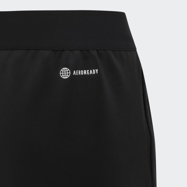 Bermuda Adidas Aeroready Preta