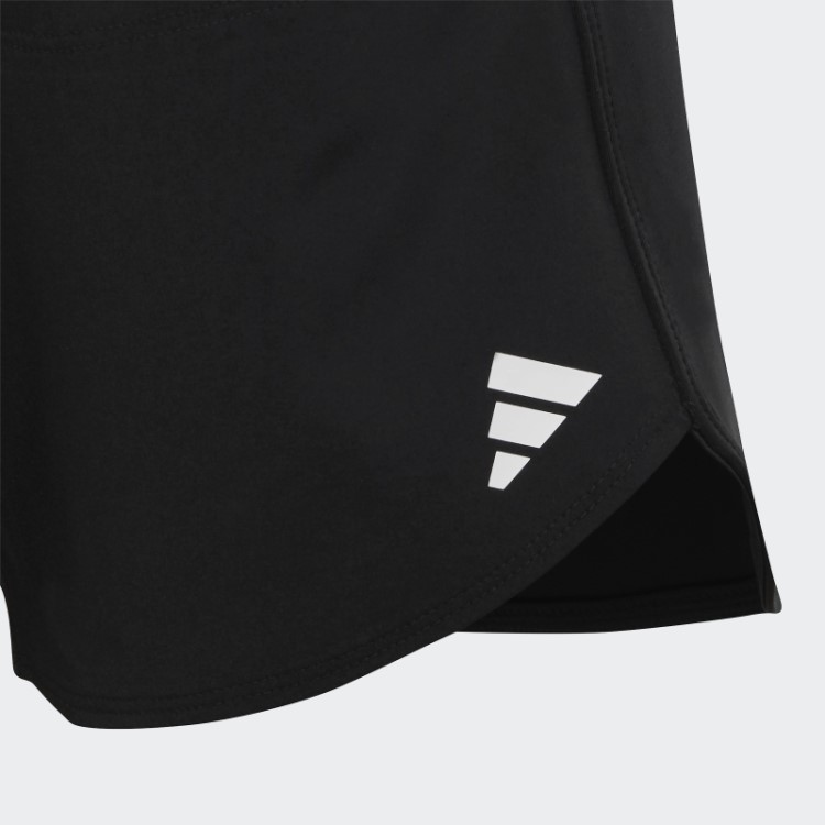 Bermuda Adidas Aeroready Preta
