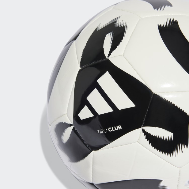 Adidas Tiro Club Futebol Preto