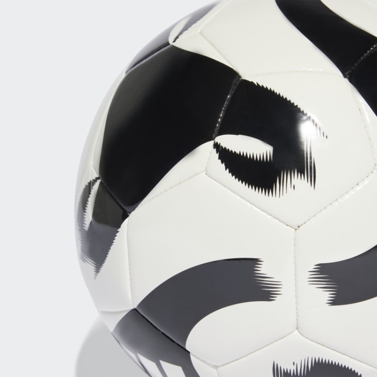 Adidas Tiro Club Futebol Preto