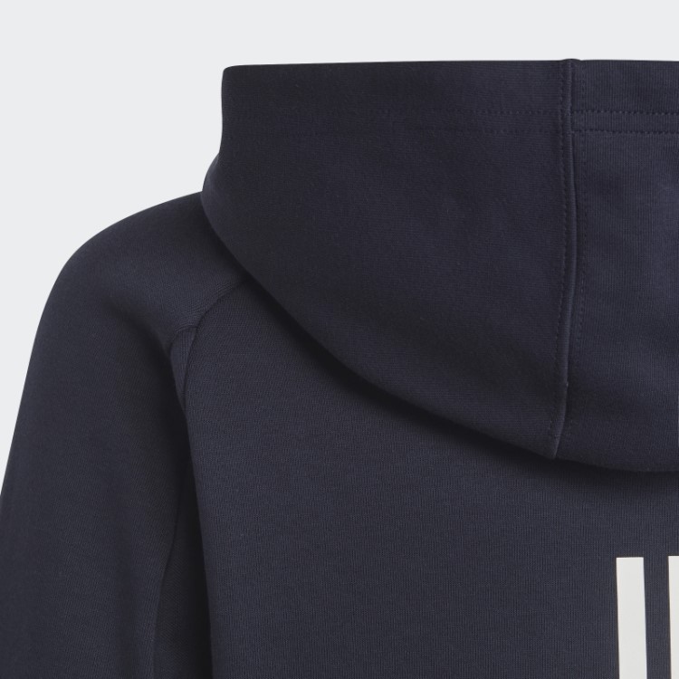 Ink Adidas Designed For Gameday Moletom Com Zíper Completo