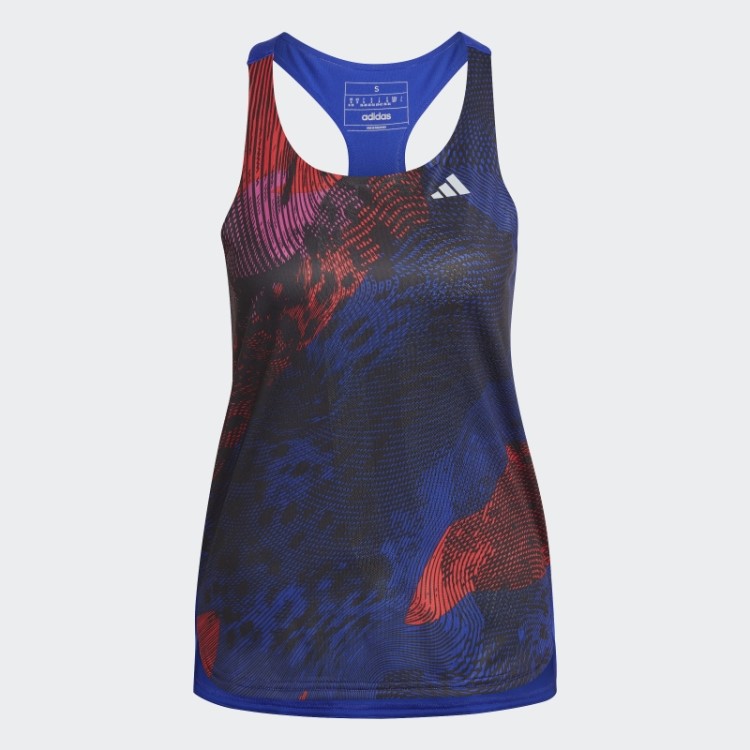 Adidas Adizero Regata De Corrida Azul