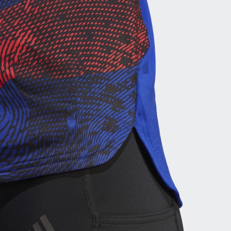 Adidas Adizero Regata De Corrida Azul