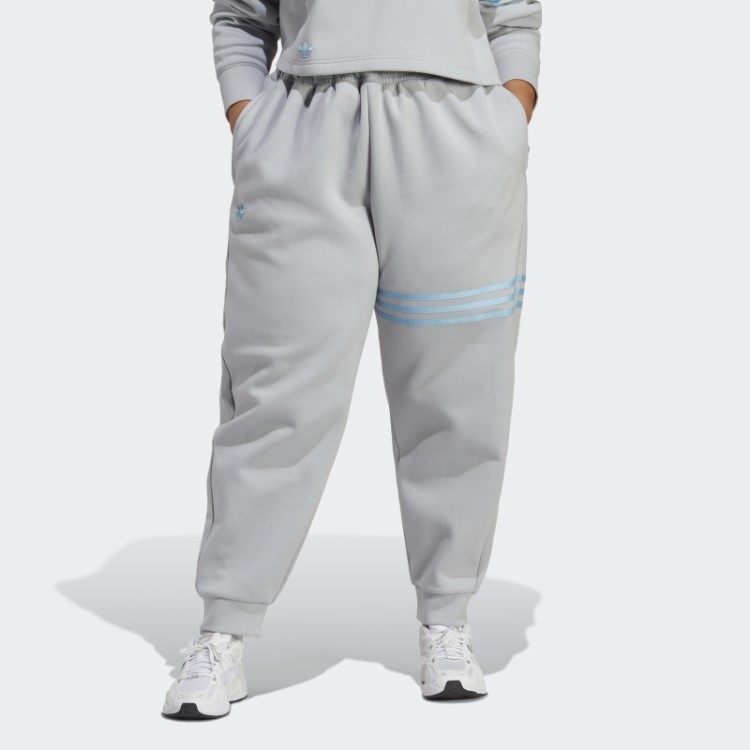 Onix Adicolor Neuclassics Joggers (tamanho Grande) Adidas