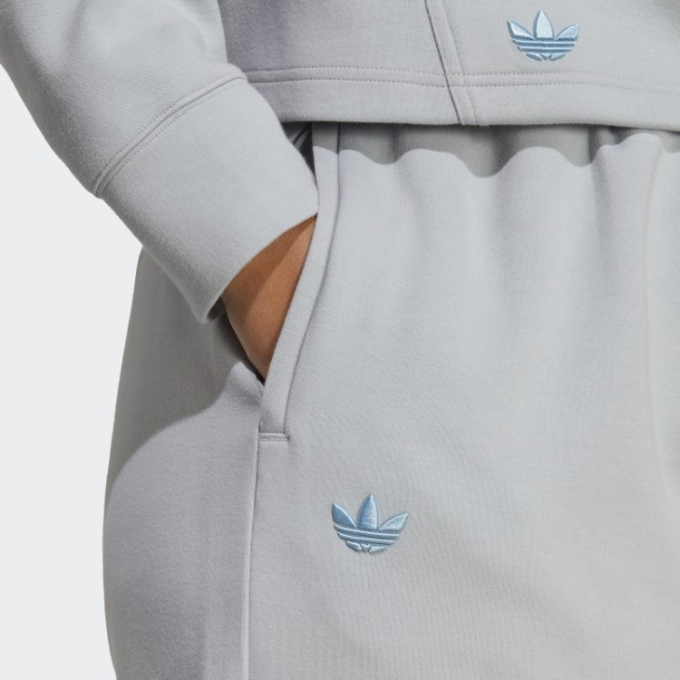 Onix Adicolor Neuclassics Joggers (tamanho Grande) Adidas