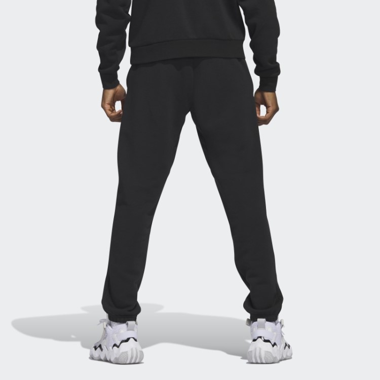 Calça Adidas Legends Preta