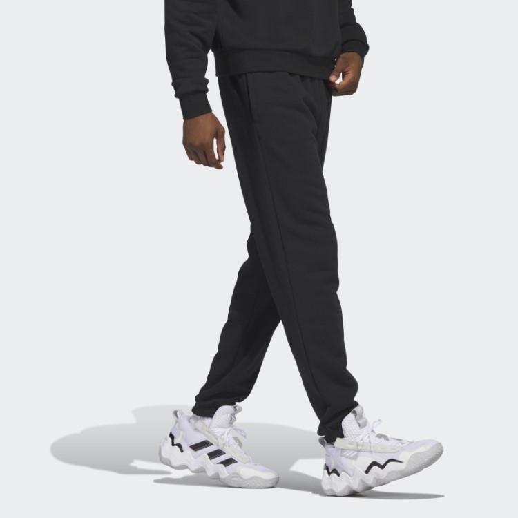 Calça Adidas Legends Preta