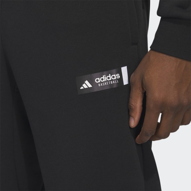 Calça Adidas Legends Preta