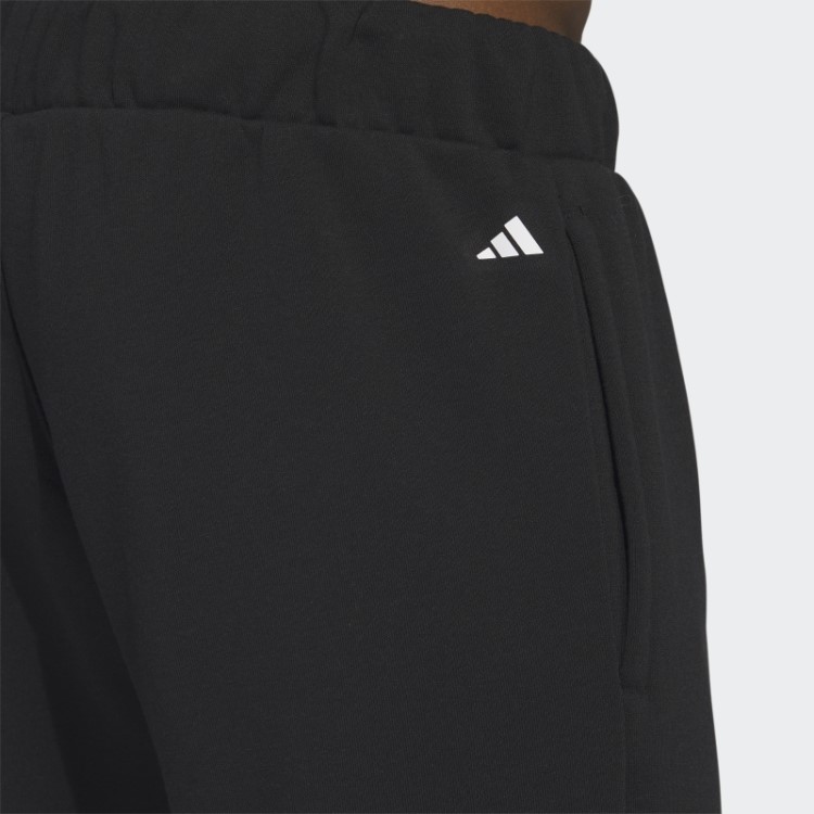 Calça Adidas Legends Preta