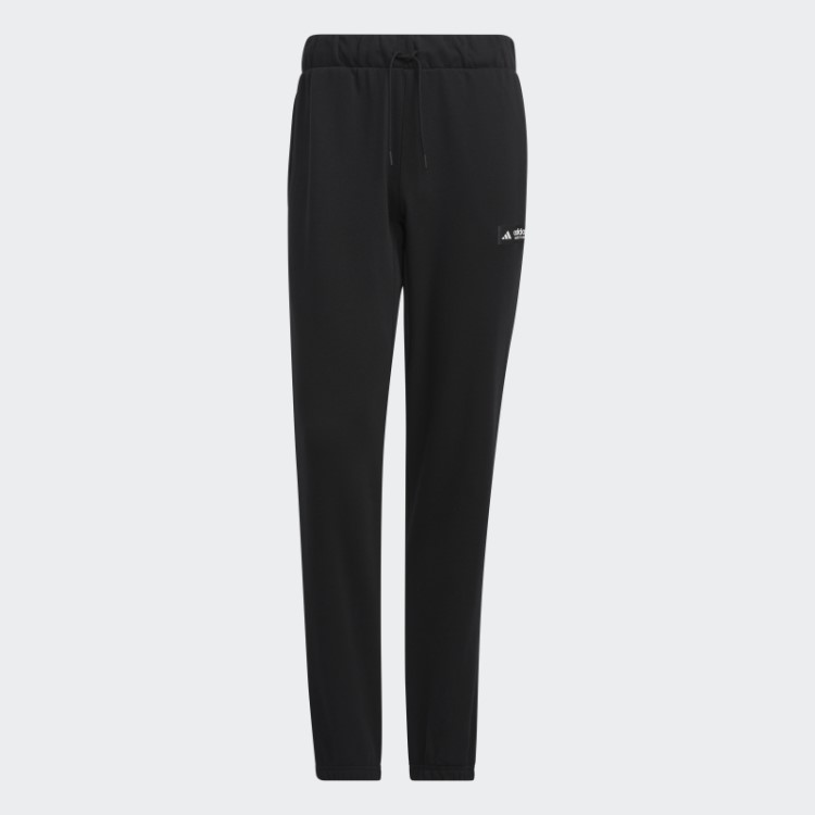 Calça Adidas Legends Preto Quente