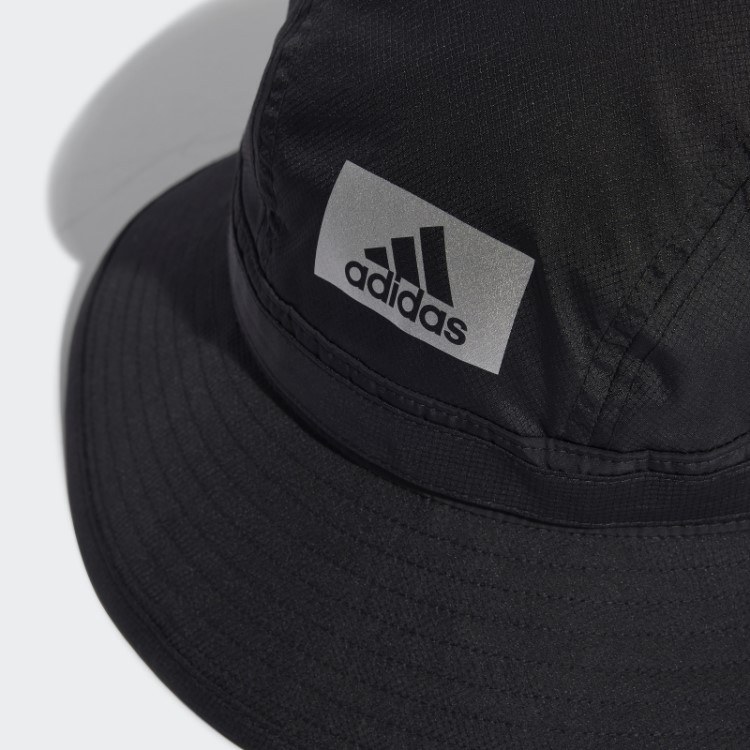 Boné Wind.rdy Tech Preto Adidas