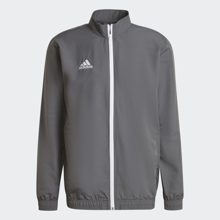 Cinza Entrada 22 Faixa De Apresentação Top Adidas