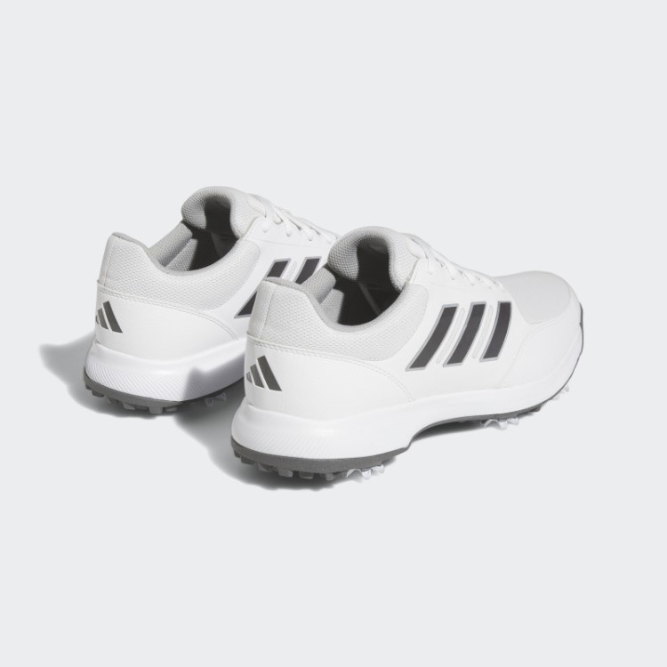 Tênis De Golfe Adidas White Tech Response 3.0