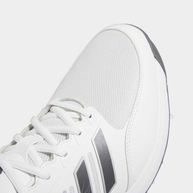 Tênis De Golfe Adidas White Tech Response 3.0