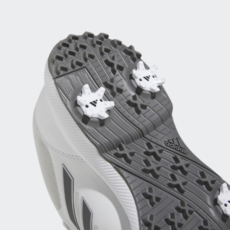 Tênis De Golfe Adidas White Tech Response 3.0