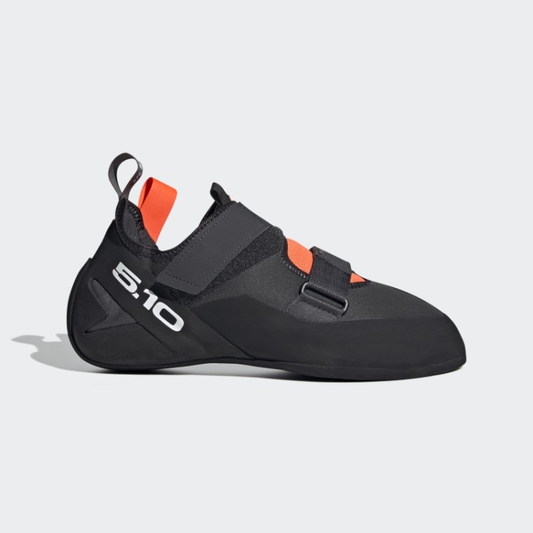 Tênis De Escalada De Aluguel De Carbono Adidas Five Ten Kirigami