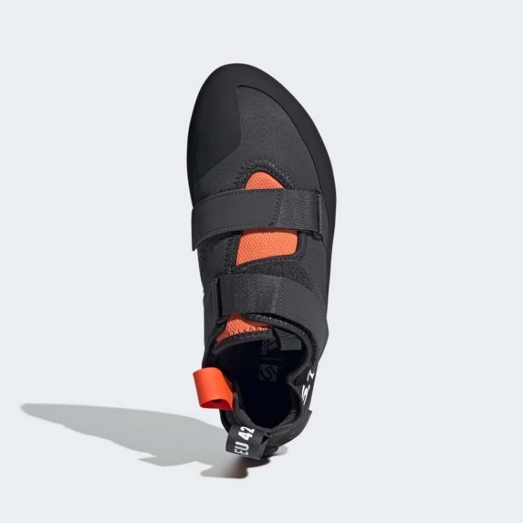 Tênis De Escalada De Aluguel De Carbono Adidas Five Ten Kirigami
