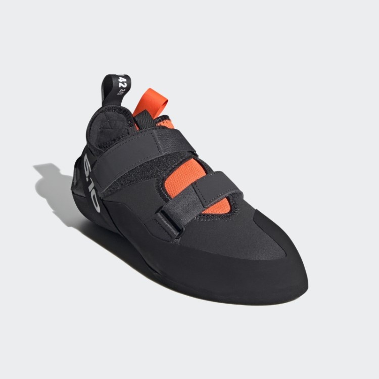 Tênis De Escalada De Aluguel De Carbono Adidas Five Ten Kirigami