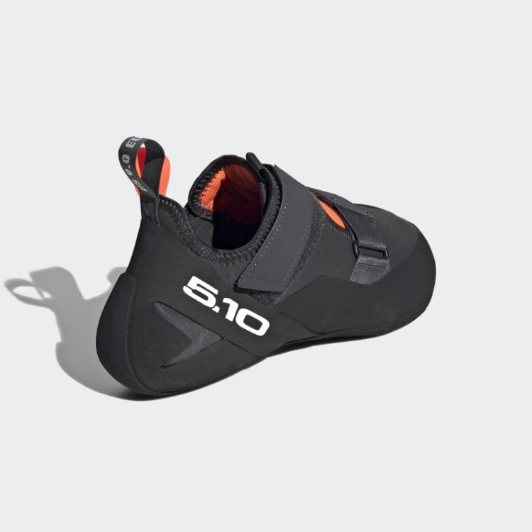 Tênis De Escalada De Aluguel De Carbono Adidas Five Ten Kirigami