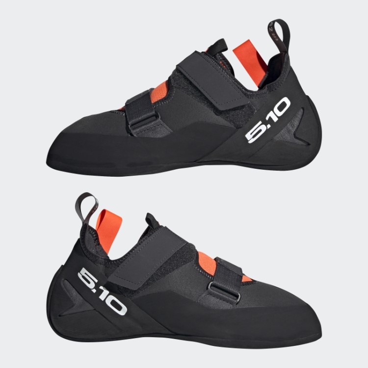 Tênis De Escalada De Aluguel De Carbono Adidas Five Ten Kirigami