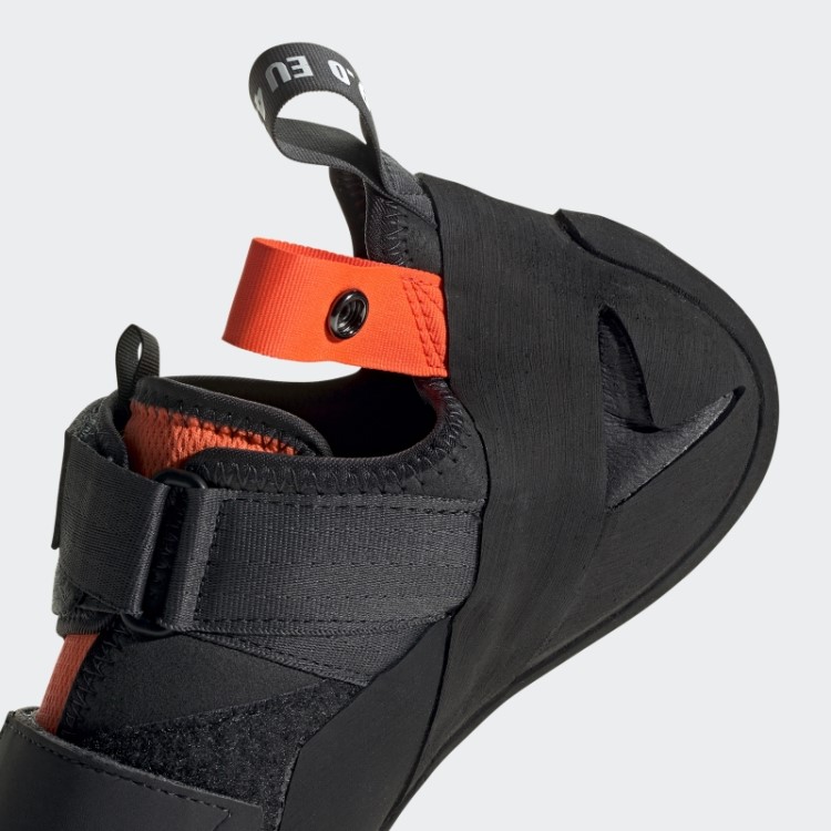 Tênis De Escalada De Aluguel De Carbono Adidas Five Ten Kirigami