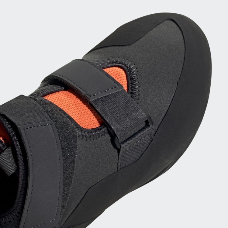Tênis De Escalada De Aluguel De Carbono Adidas Five Ten Kirigami