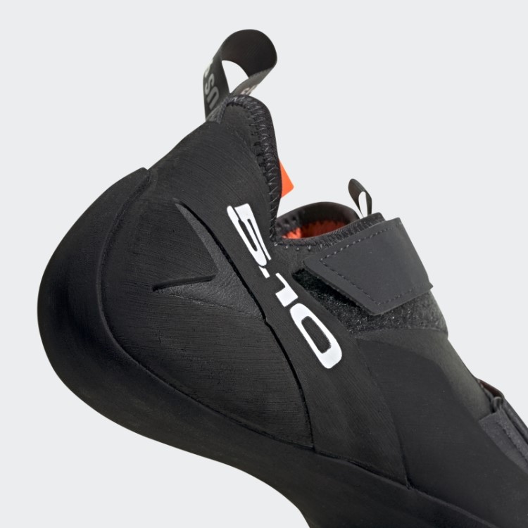 Tênis De Escalada De Aluguel De Carbono Adidas Five Ten Kirigami