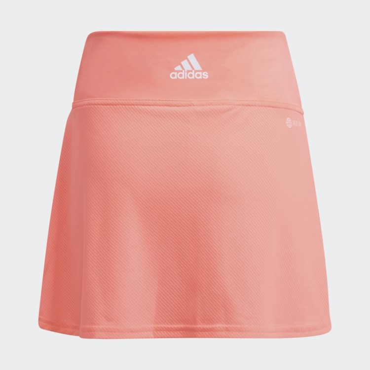 Saia Pop-up Tênis Acid Red Adidas